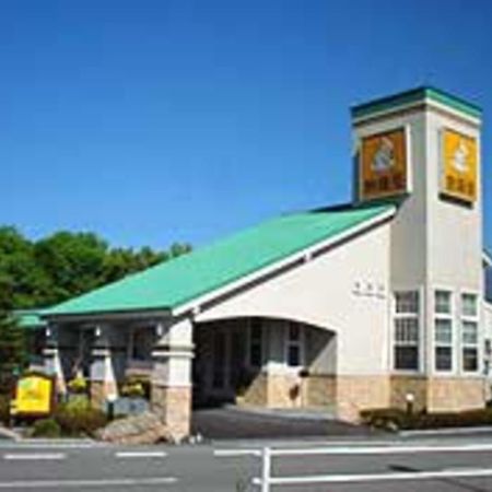 Family Lodge Hatagoya Nasu Ngoại thất bức ảnh