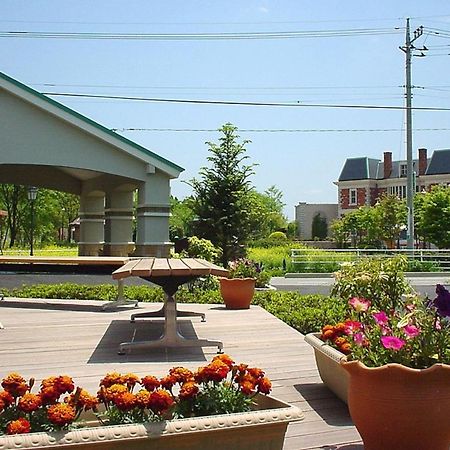 Family Lodge Hatagoya Nasu Ngoại thất bức ảnh