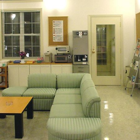 Family Lodge Hatagoya Nasu Ngoại thất bức ảnh