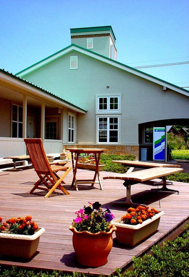 Family Lodge Hatagoya Nasu Ngoại thất bức ảnh