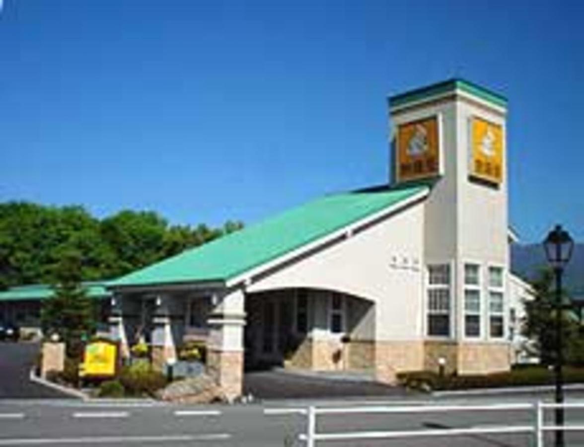 Family Lodge Hatagoya Nasu Ngoại thất bức ảnh