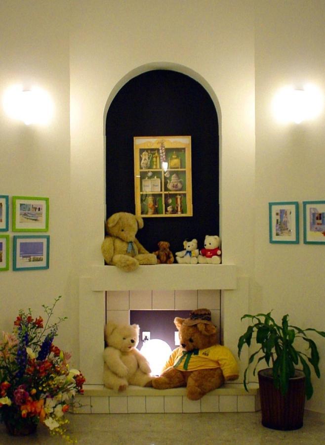 Family Lodge Hatagoya Nasu Ngoại thất bức ảnh