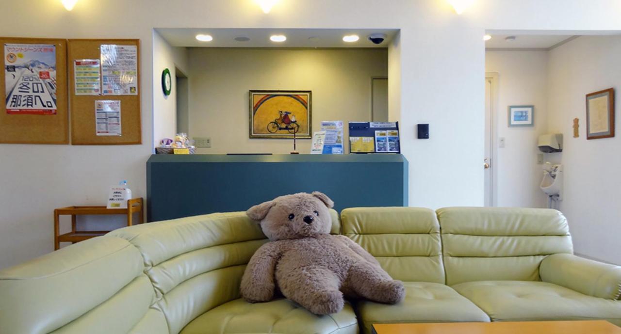 Family Lodge Hatagoya Nasu Ngoại thất bức ảnh