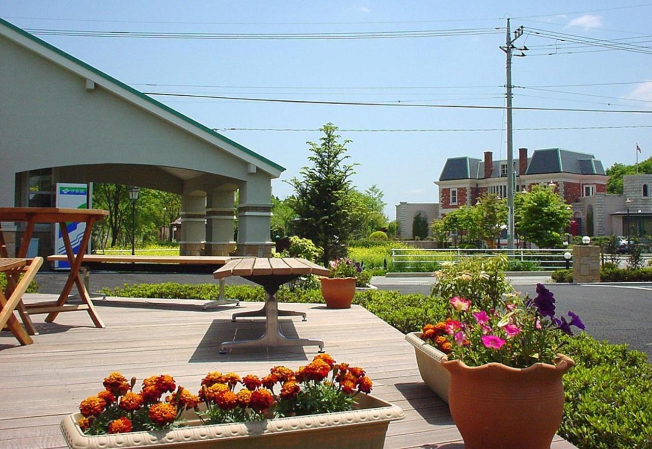 Family Lodge Hatagoya Nasu Ngoại thất bức ảnh