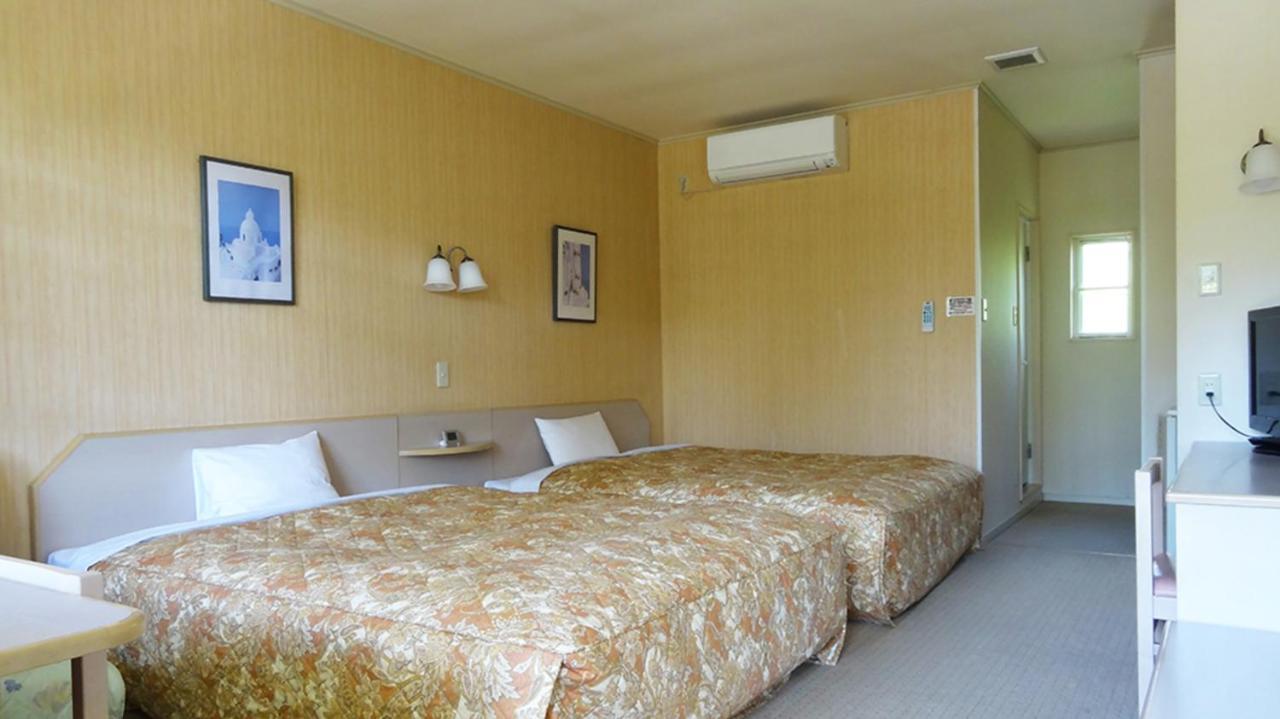 Family Lodge Hatagoya Nasu Ngoại thất bức ảnh