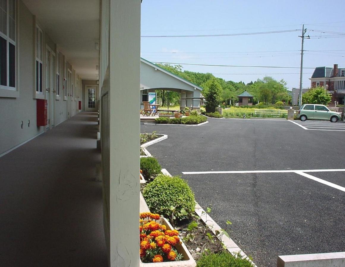 Family Lodge Hatagoya Nasu Ngoại thất bức ảnh